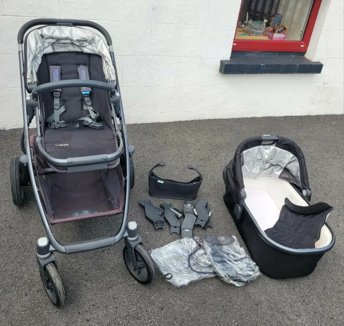 Buggy - Image 1