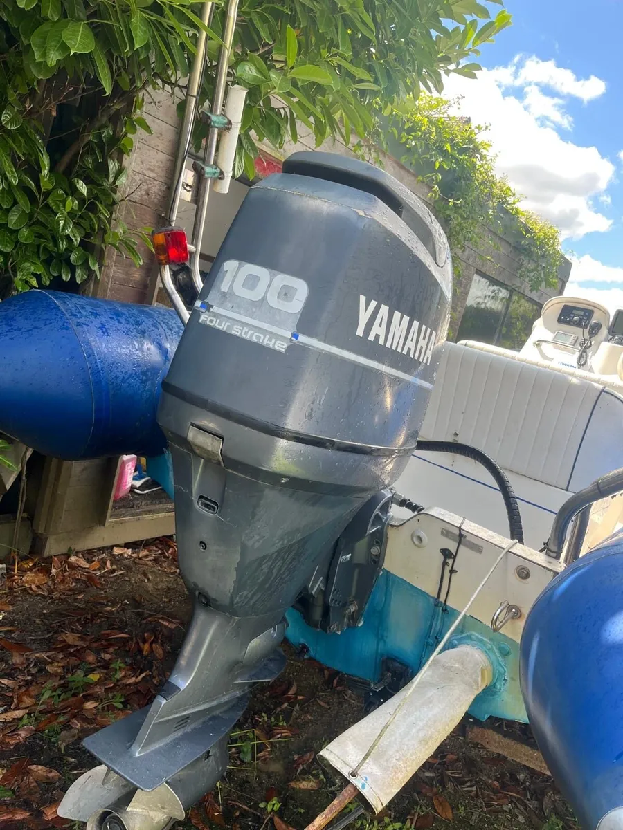 Avon 6m Rib - Image 2