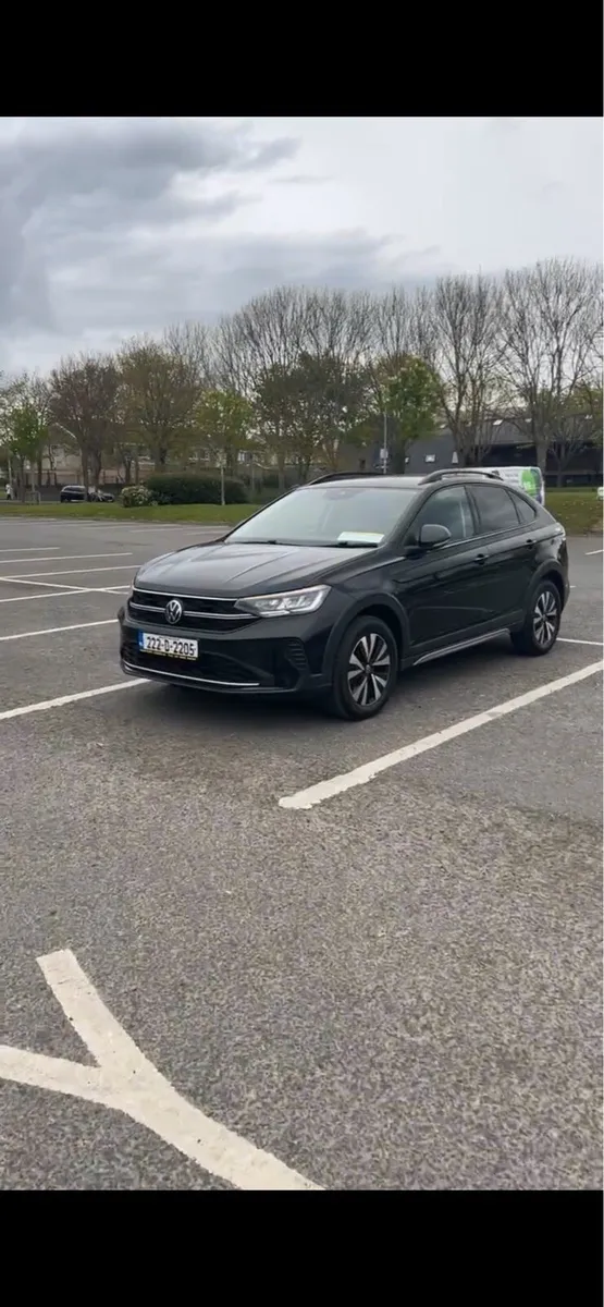 Volkswagen Taigo AUTO - Image 3