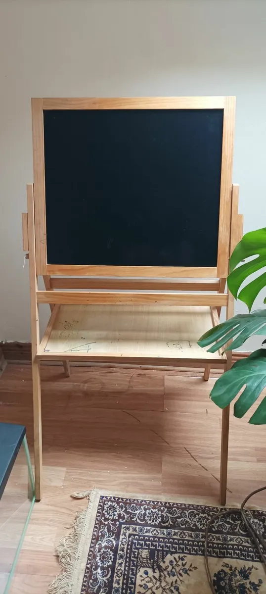 Blackboard for kids - Image 1