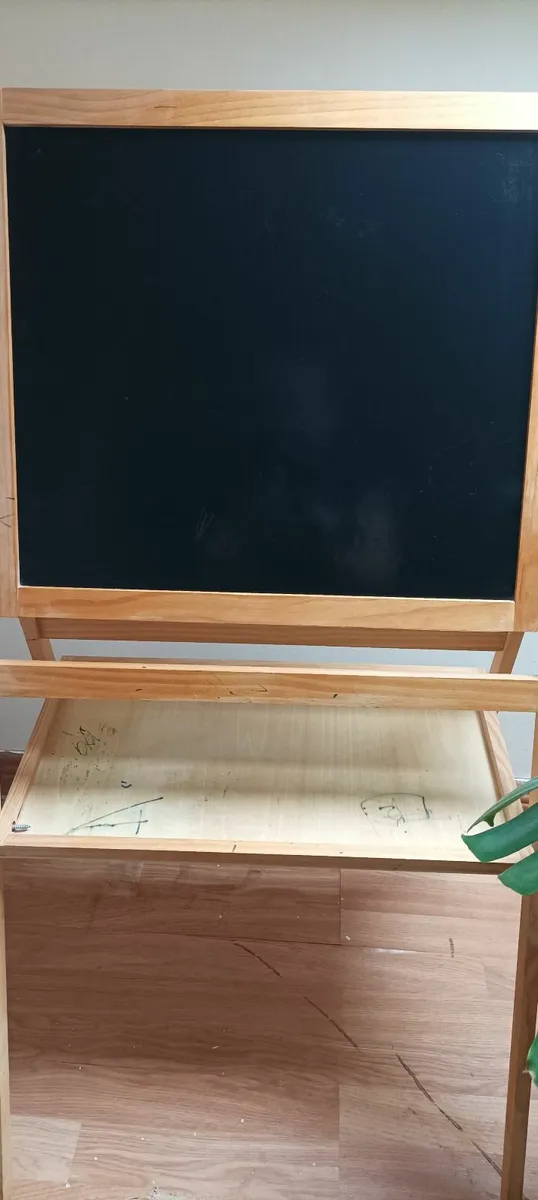 Blackboard for kids - Image 2
