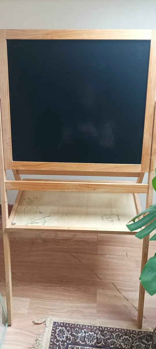 Blackboard for kids - Image 3