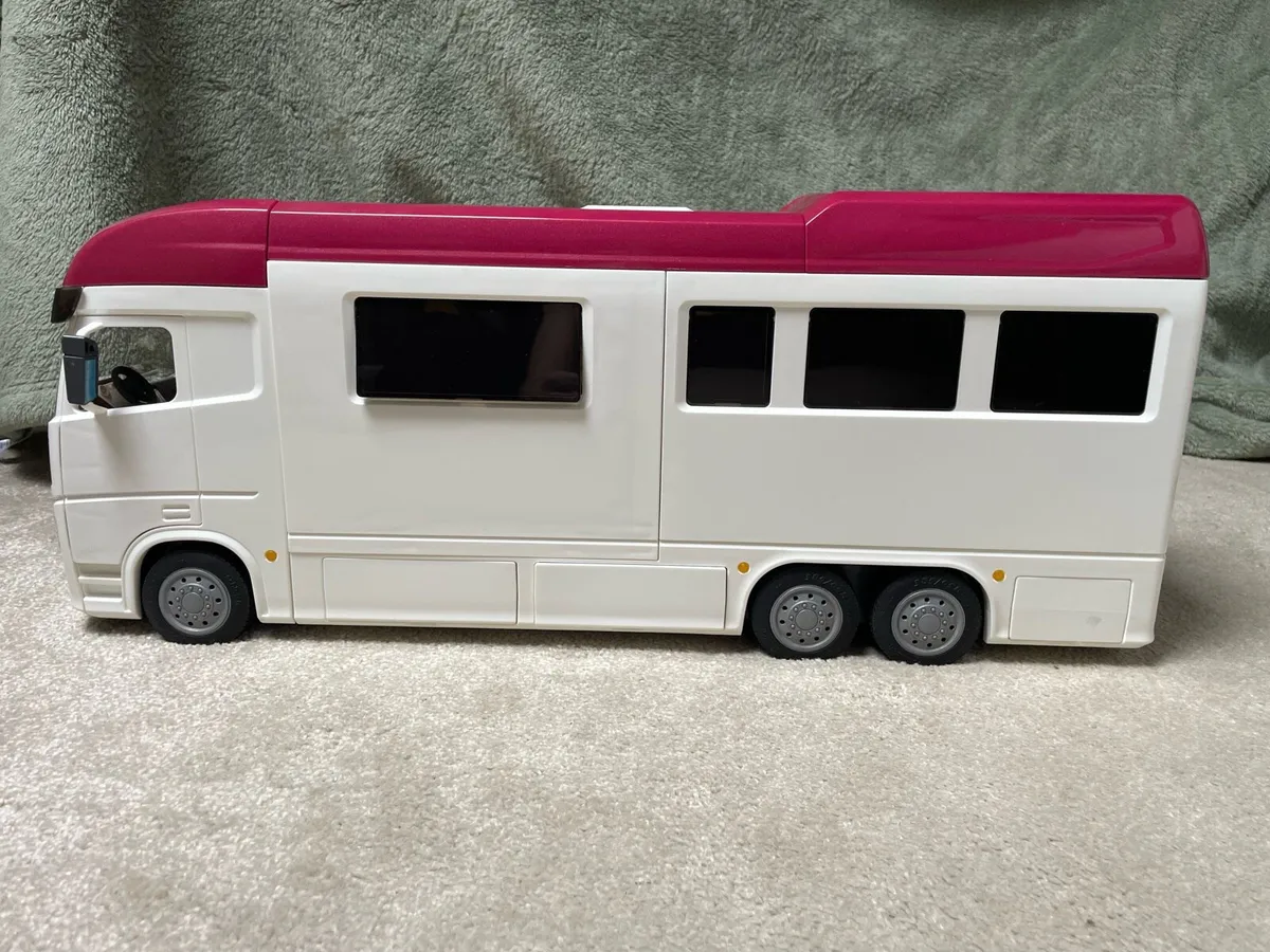 Schleich Horse Club Haul - Image 2