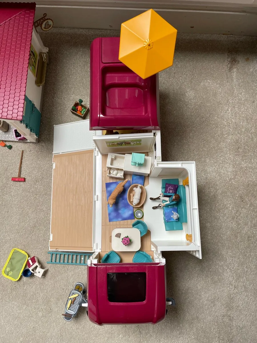 Schleich Horse Club Haul - Image 4