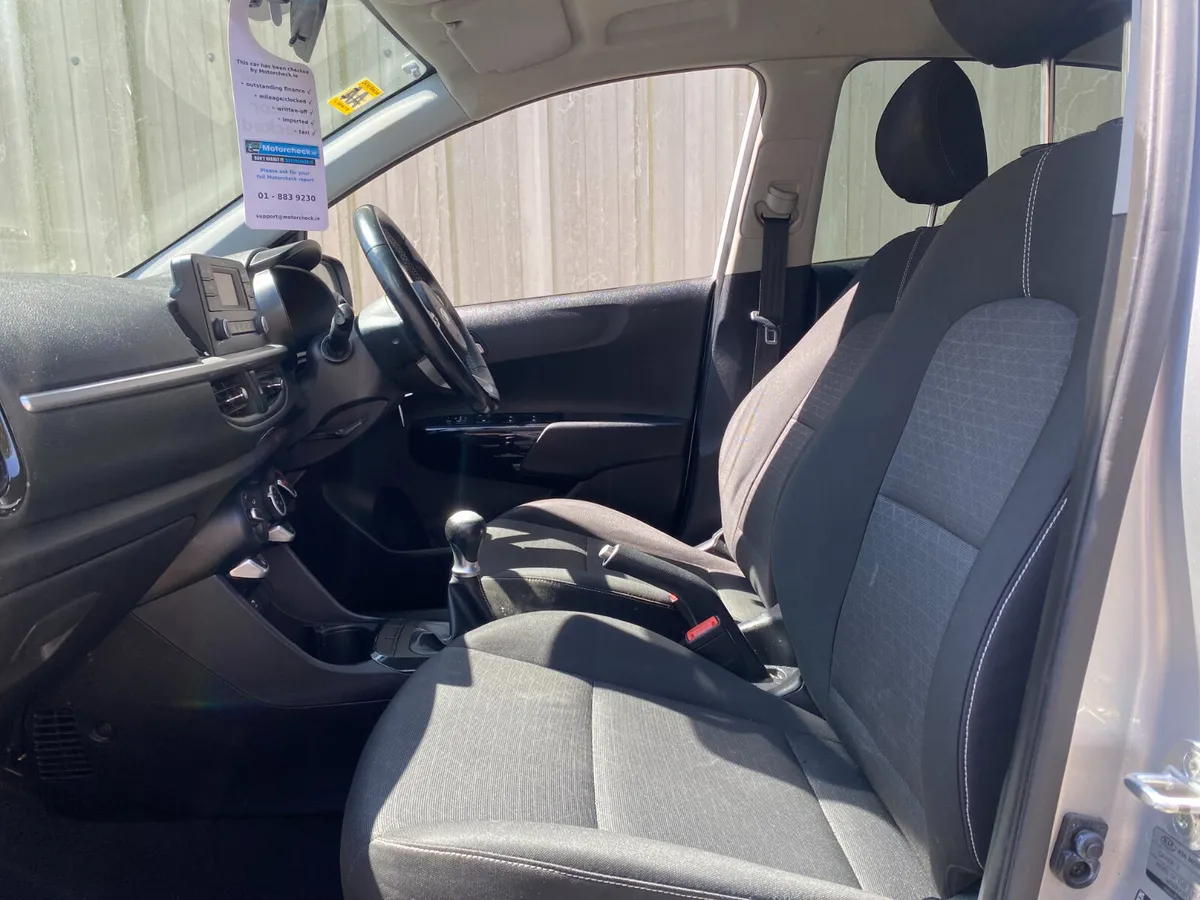Kia Picanto 2017///FINANCE AVAILABLE//// - Image 4