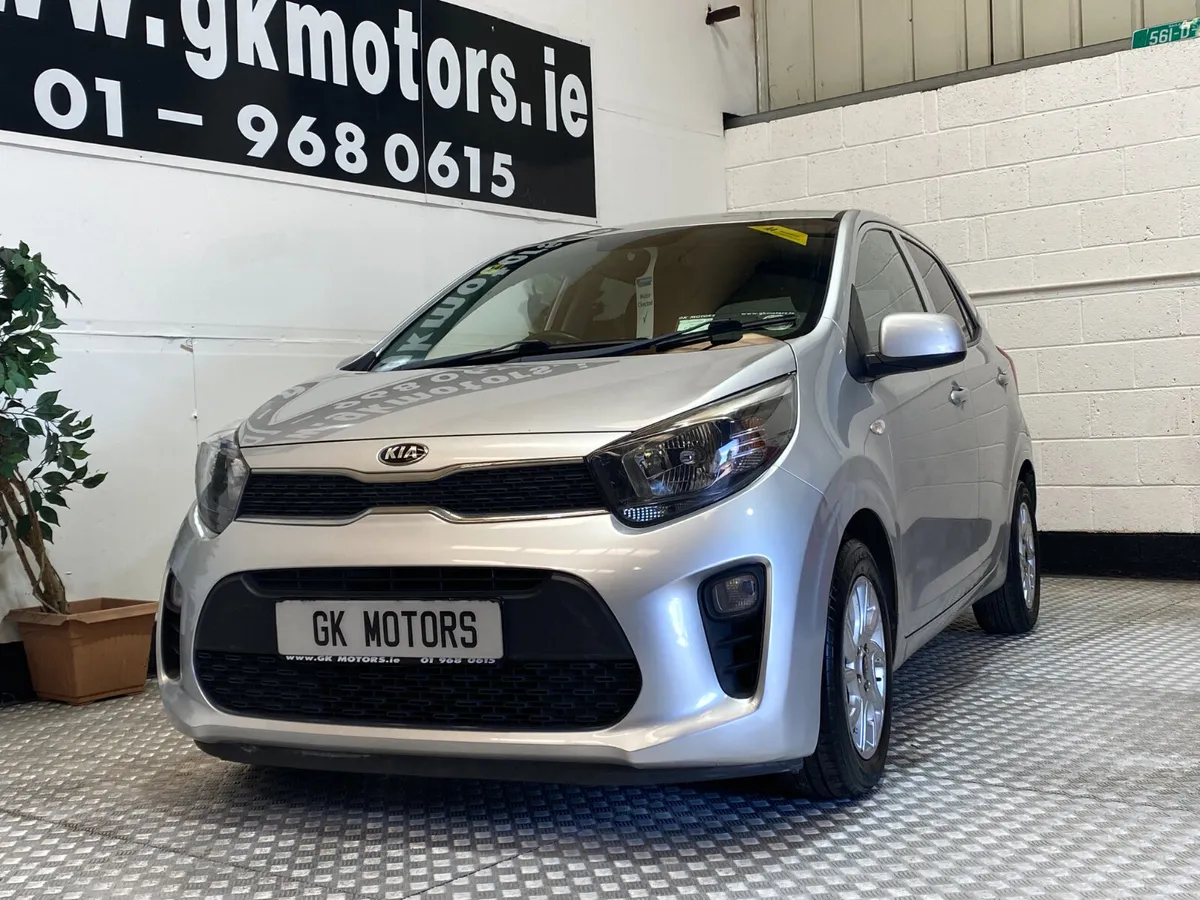 Kia Picanto 2017///FINANCE AVAILABLE//// - Image 2