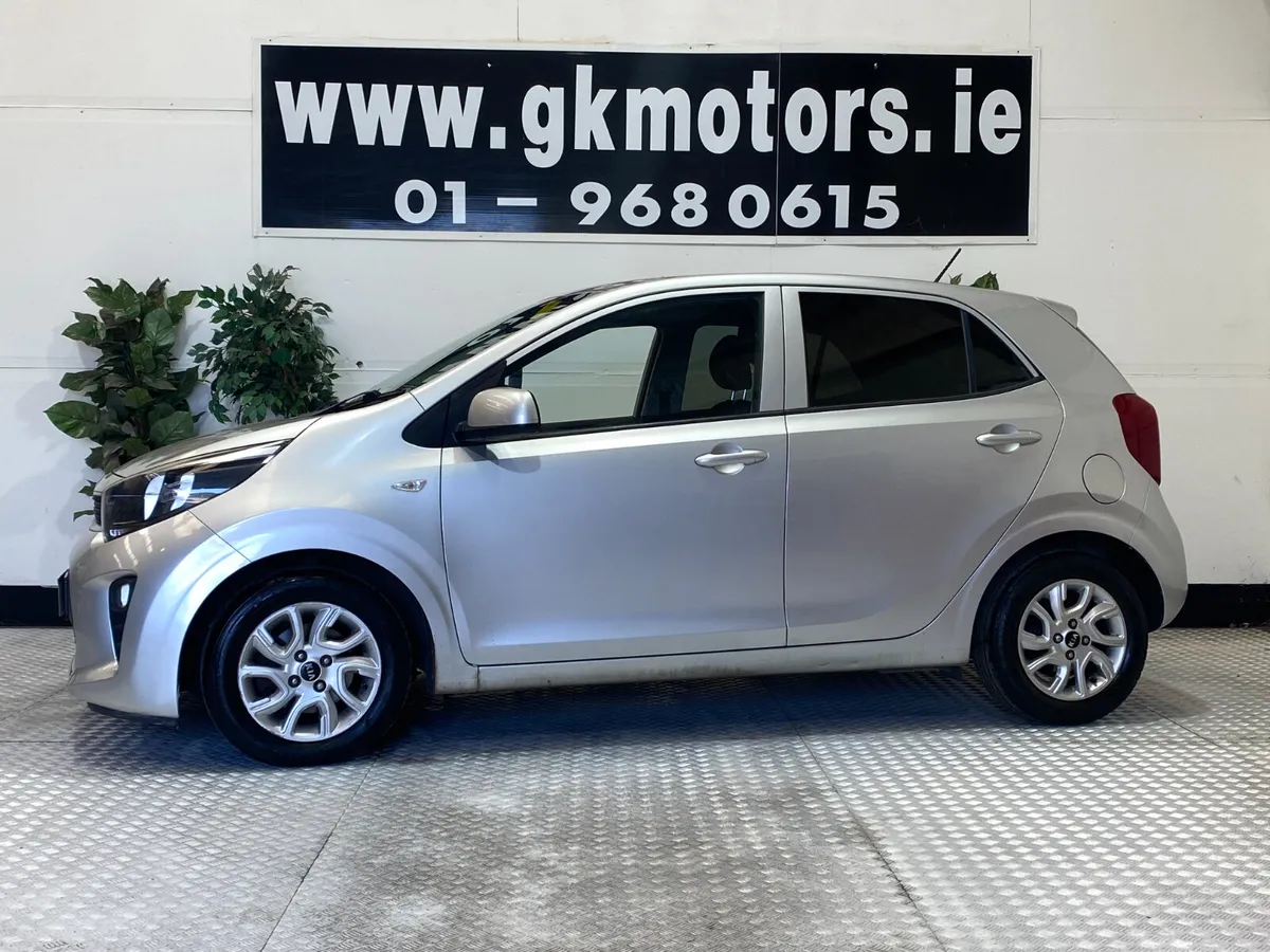 Kia Picanto 2017///FINANCE AVAILABLE//// - Image 3