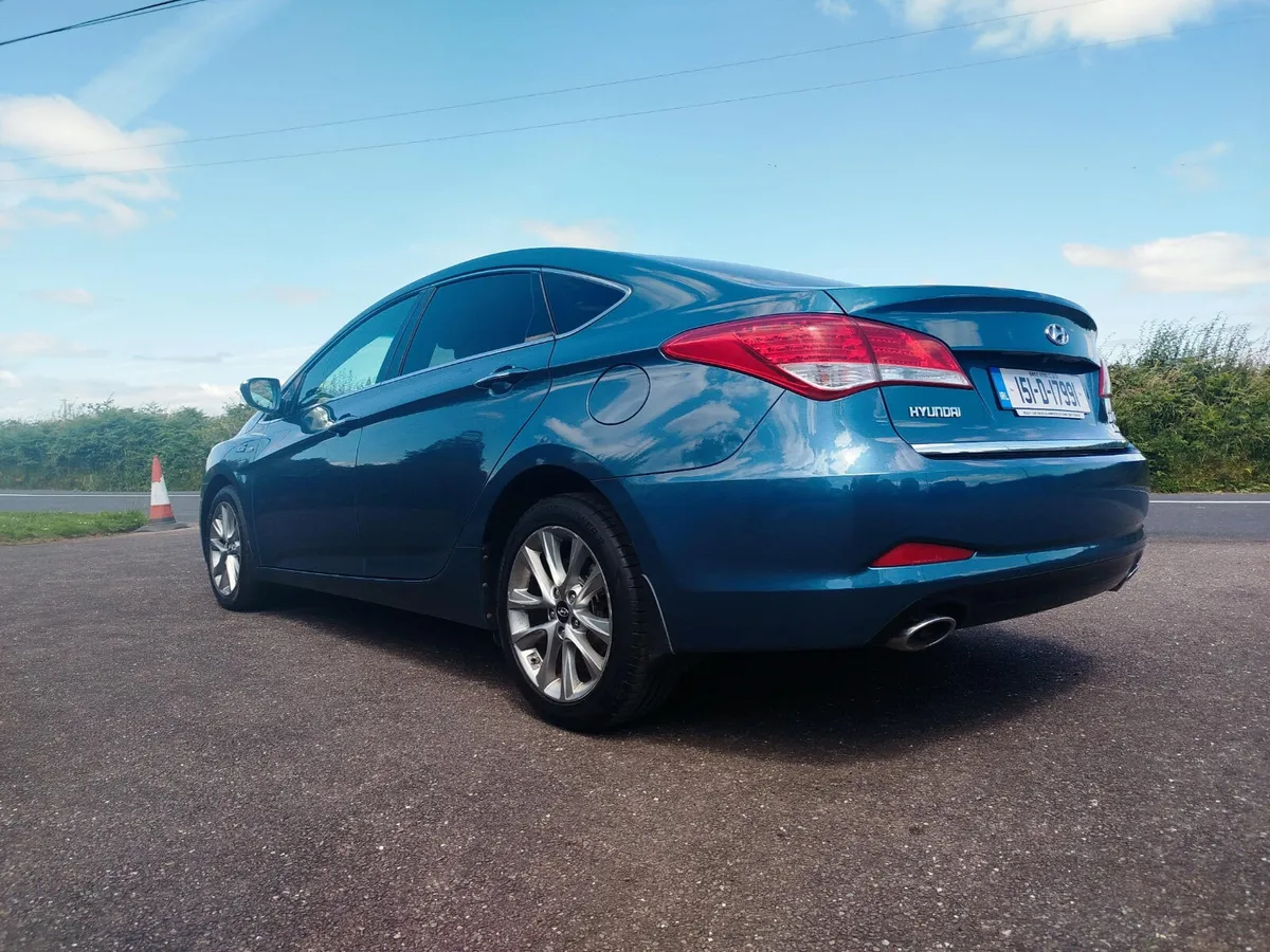 Hyundai i40 2015 - Image 3