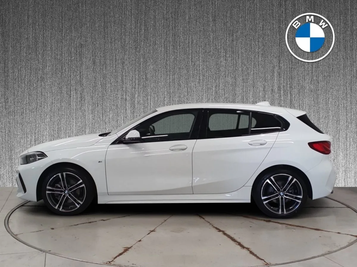 BMW 1 Series 118i M Sport Auto 5DR - Image 4