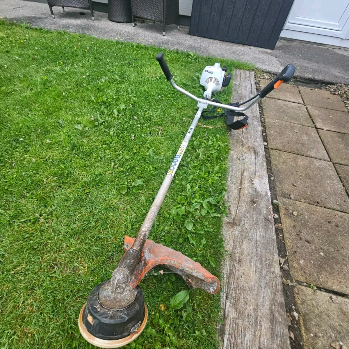 Strimmer - Image 2