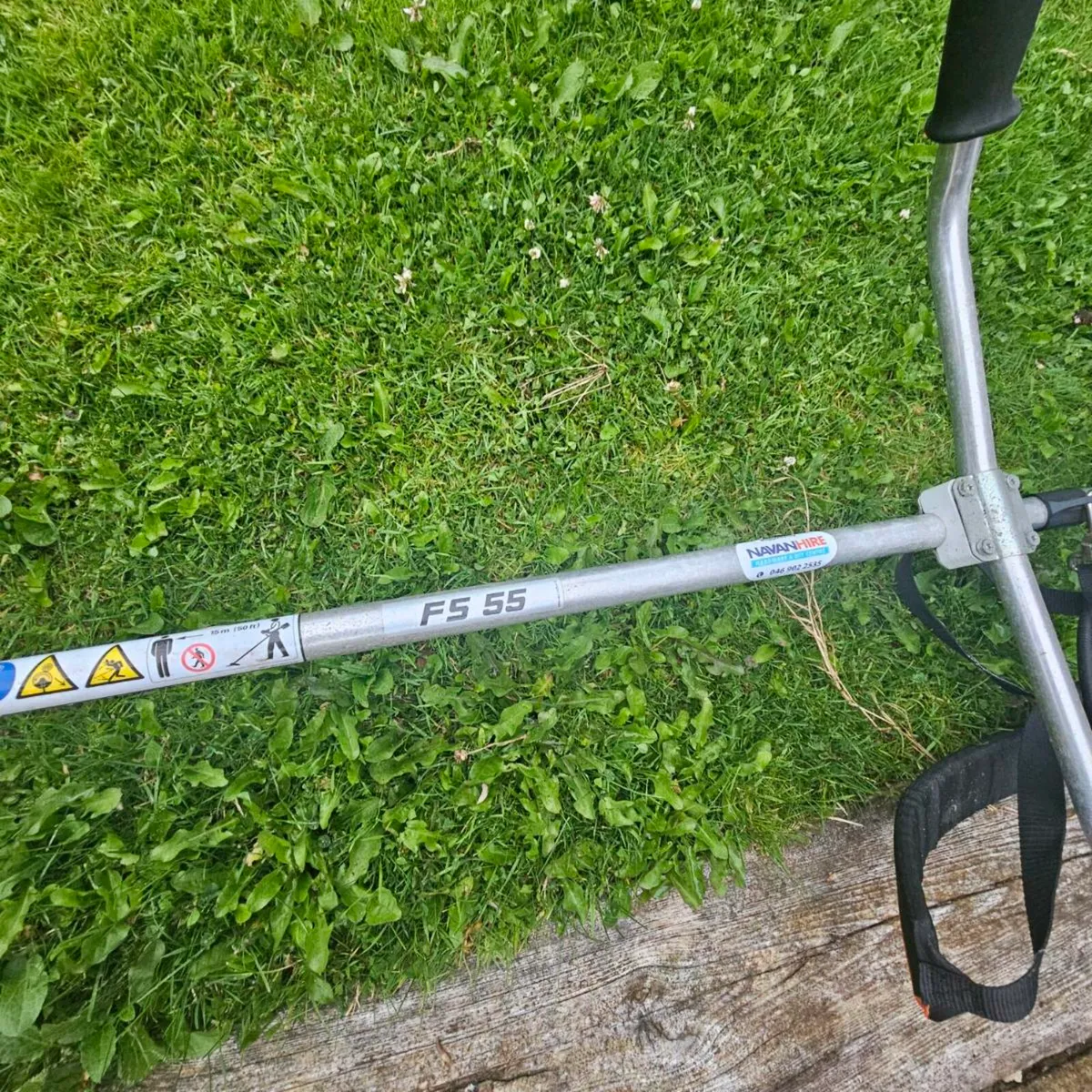 Strimmer - Image 4