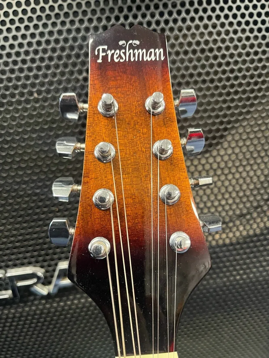 Freshman Mandolin - Image 4