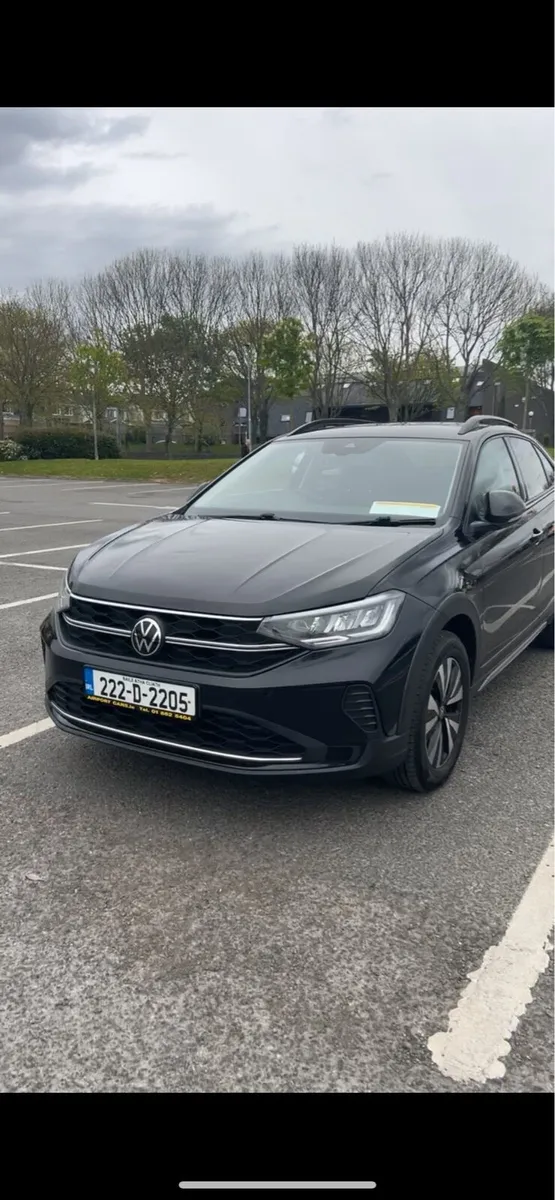 Volkswagen Taigo AUTO - Image 2