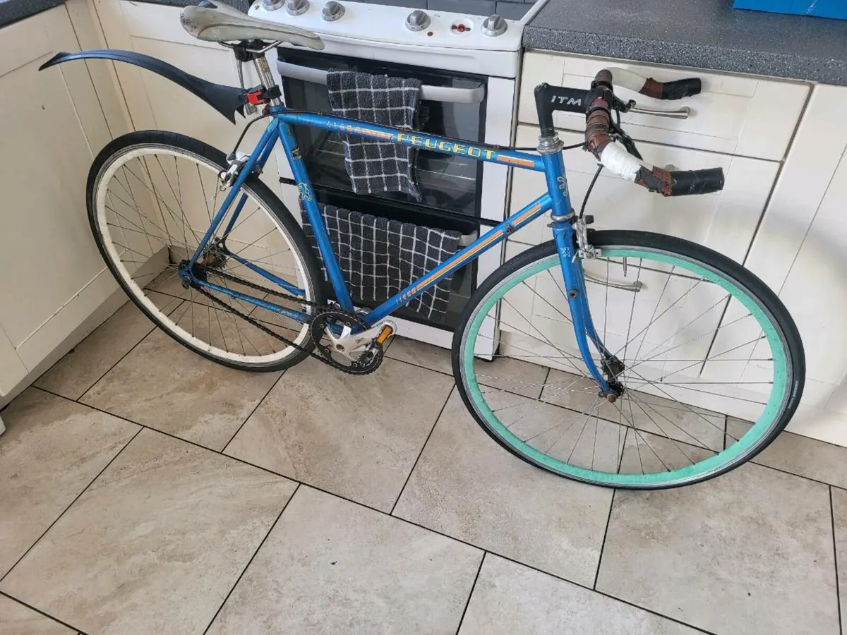 Old Fixi - Image 1