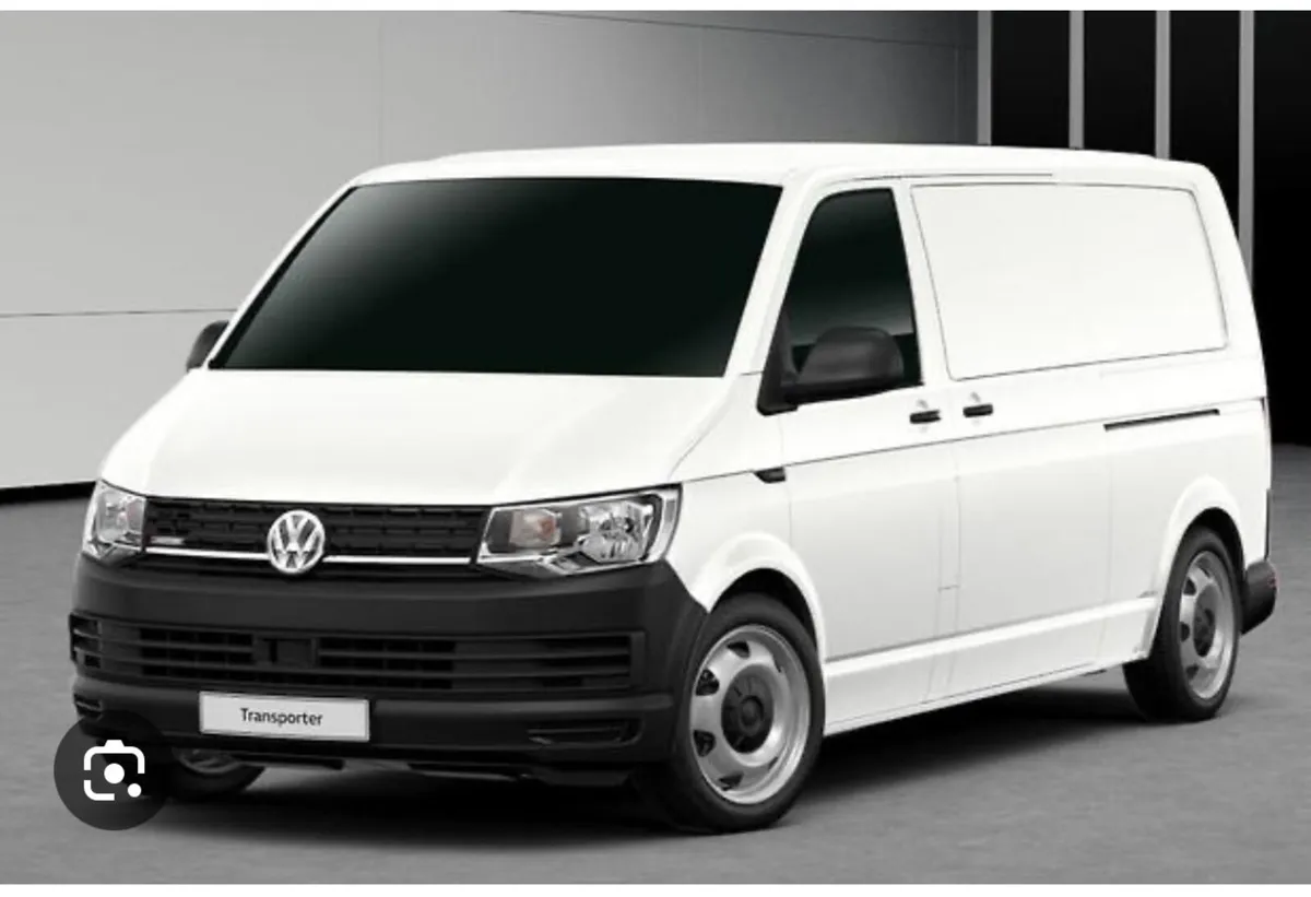 Transporter head lights for sale 2017