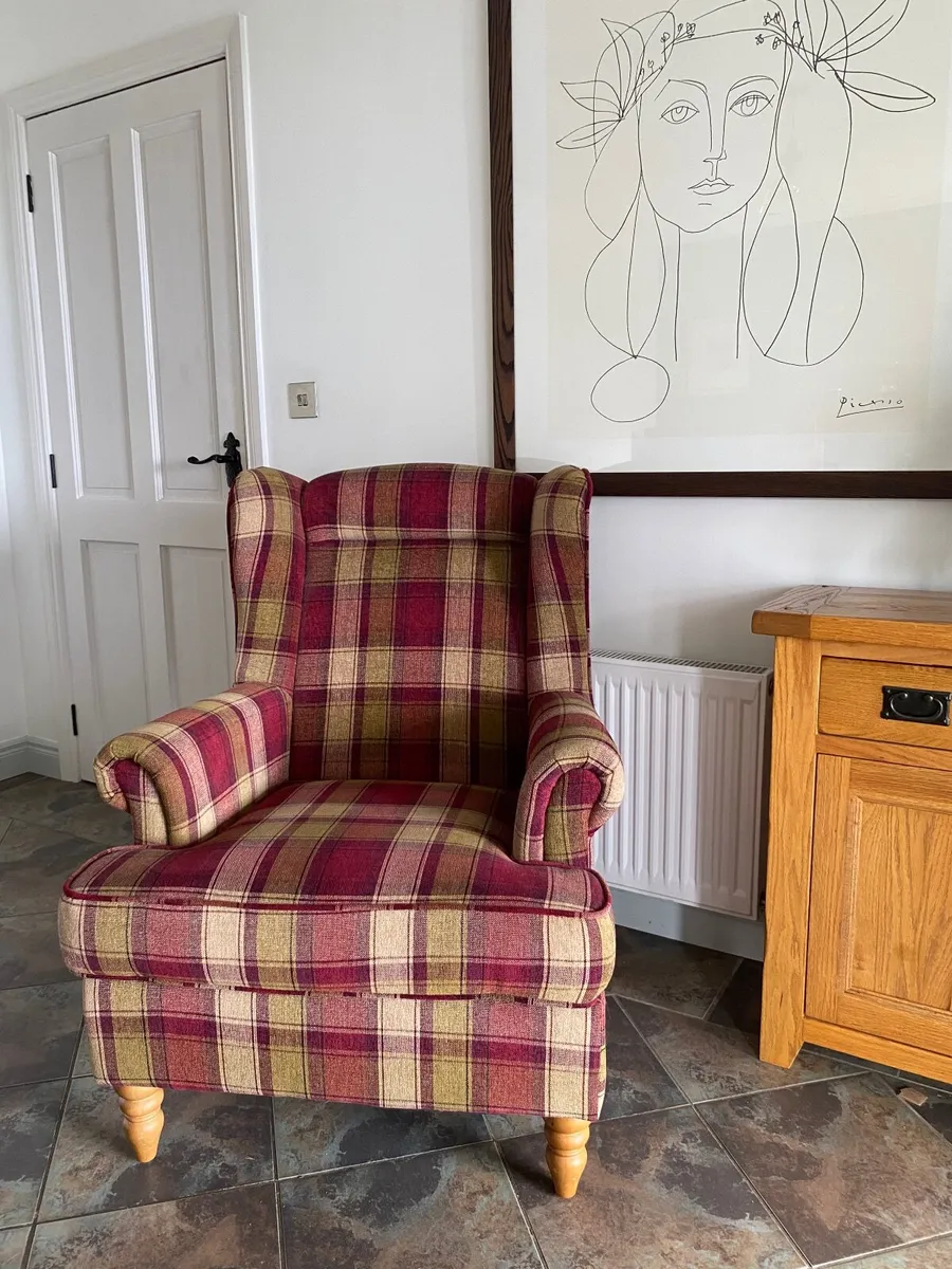 Armchair - Image 2