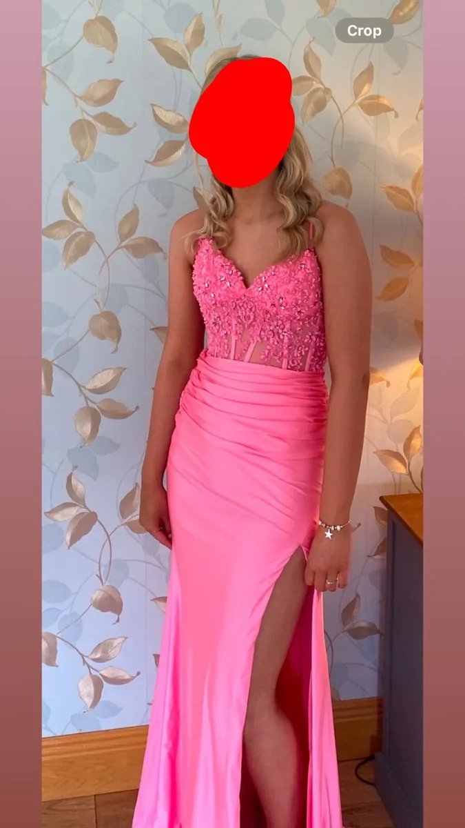 Debs dress - Image 1