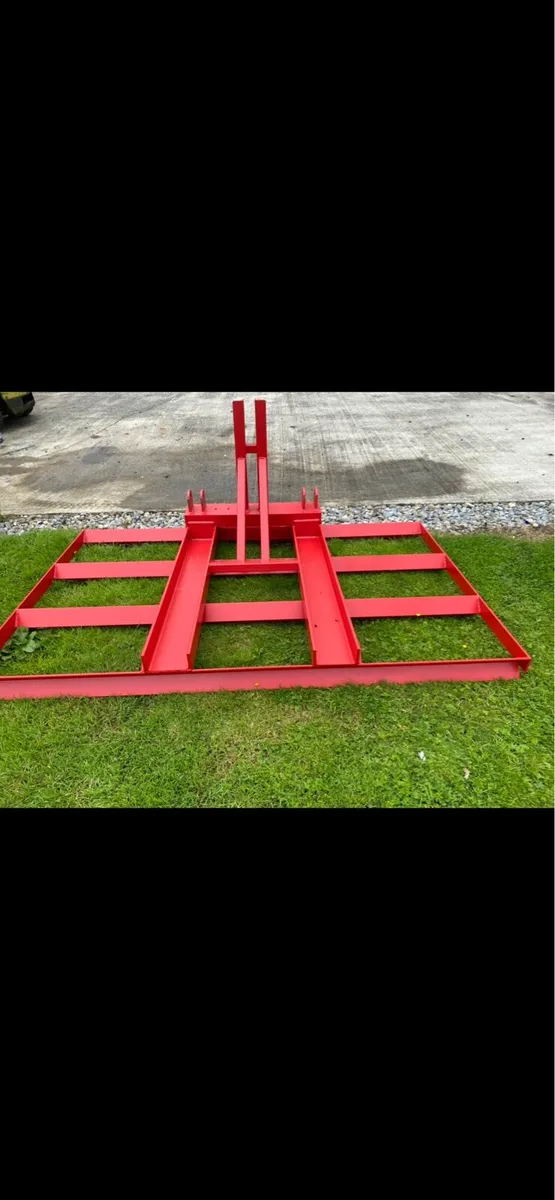Land leveller - Image 2