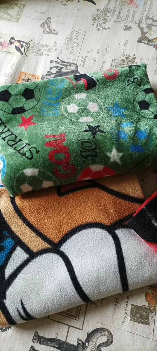 Blankets for kids - Image 3