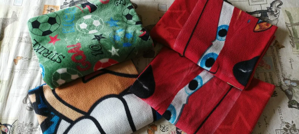 Blankets for kids - Image 1