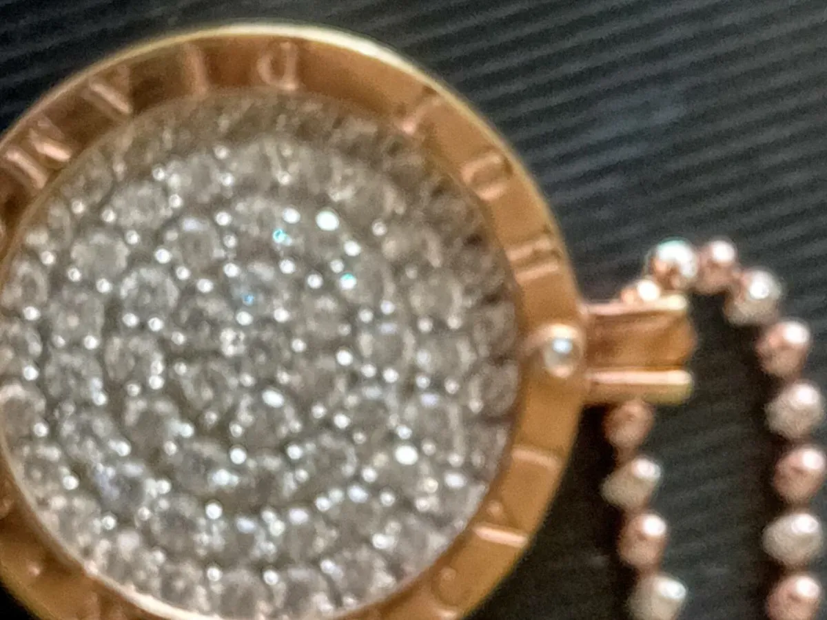 Hot Diamonds Pendant.. - Image 2