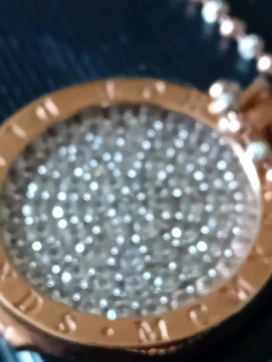 Hot Diamonds Pendant.. - Image 3