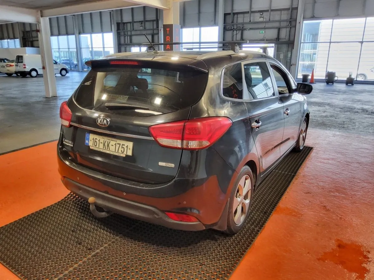 Kia Carens 1.7 EX Crdi - Image 3