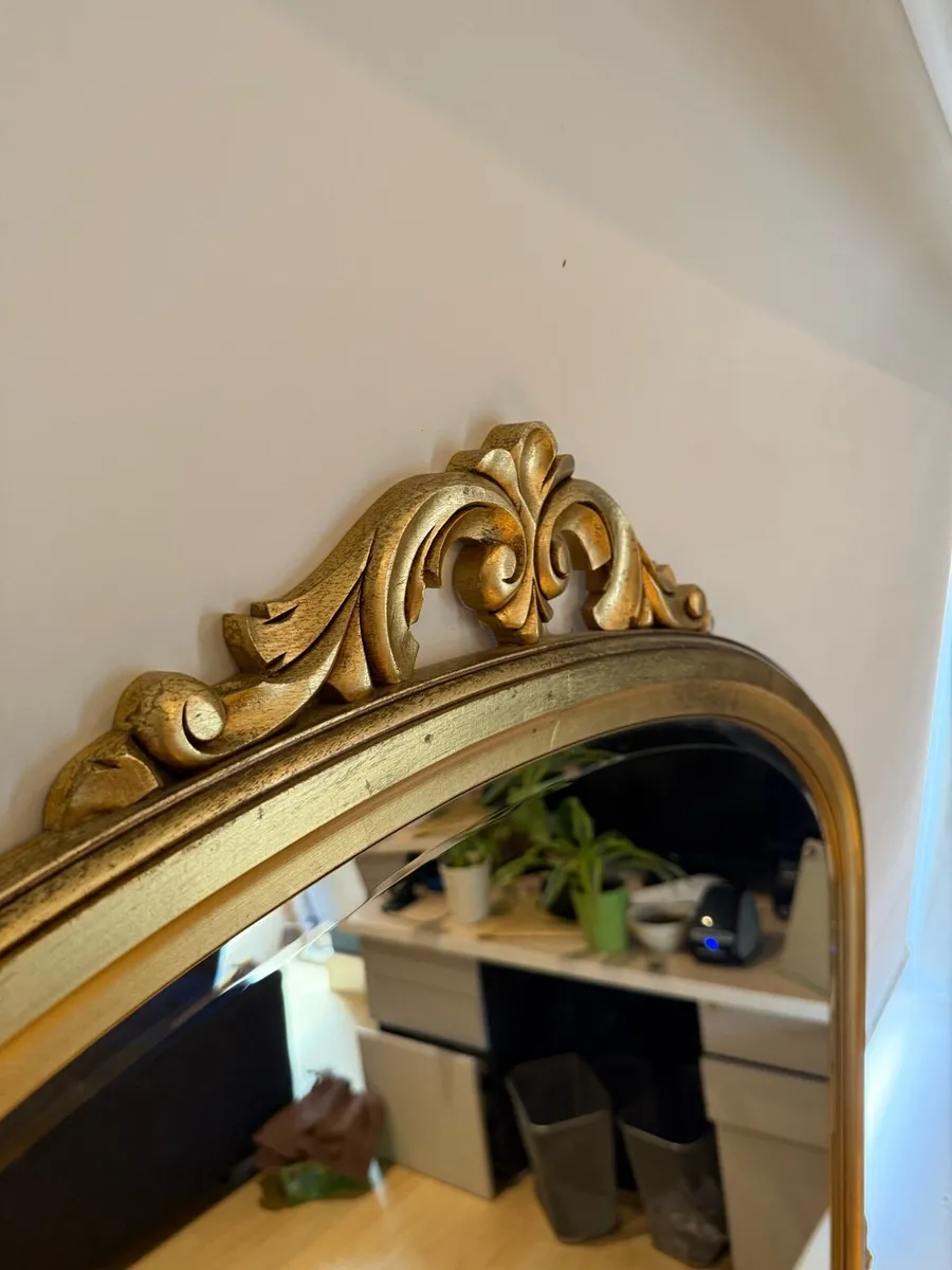overmantle mirrors - Image 3