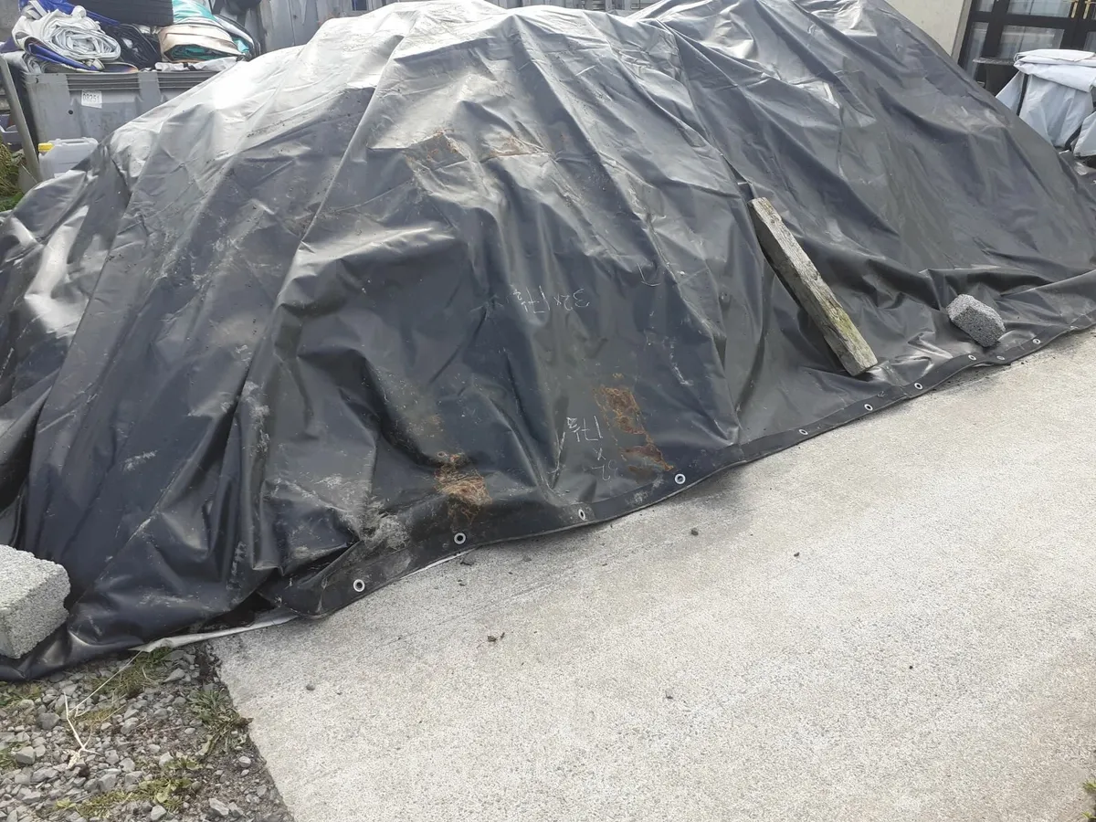 COVERS Tarpaulins - Image 1