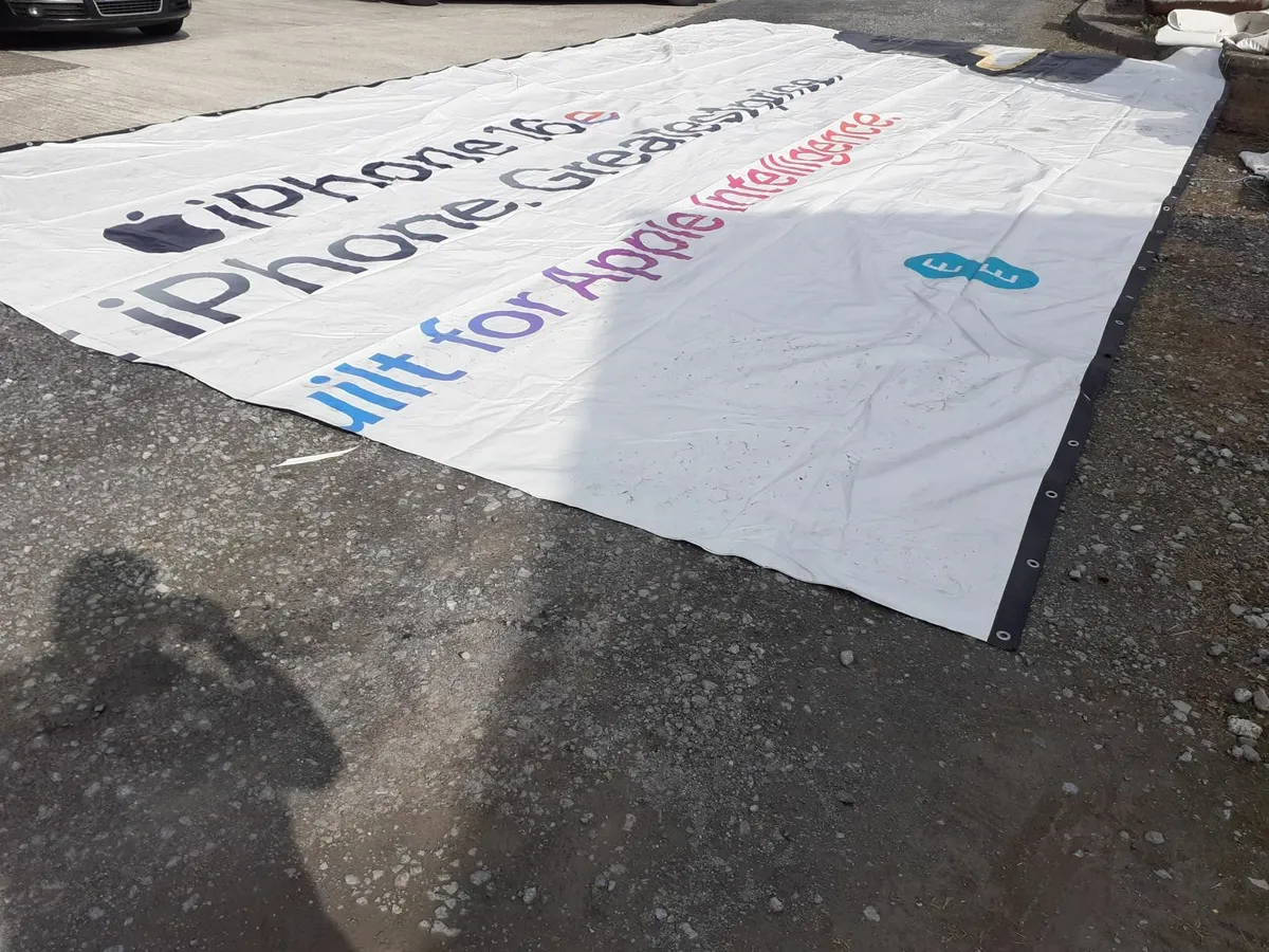 COVERS Tarpaulins - Image 4