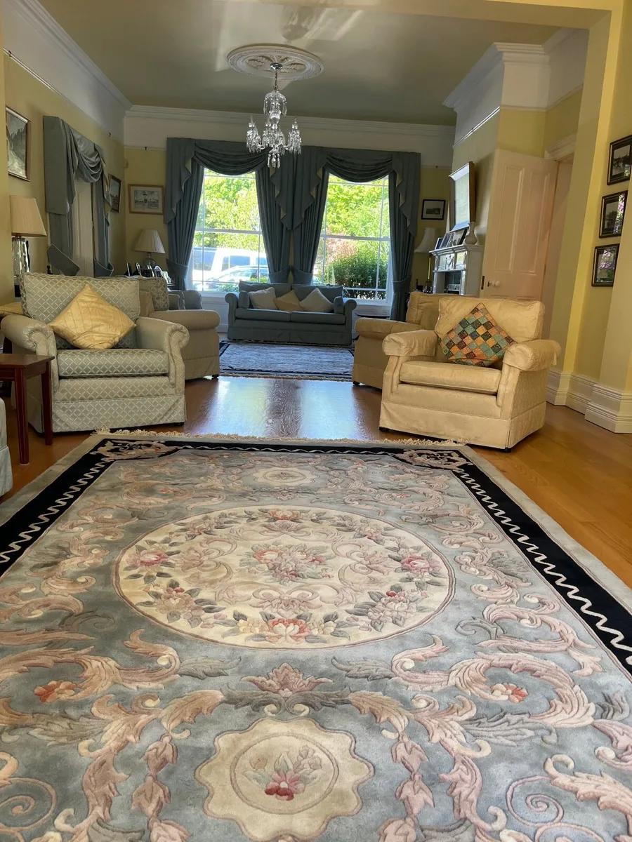 Rugs - Image 1