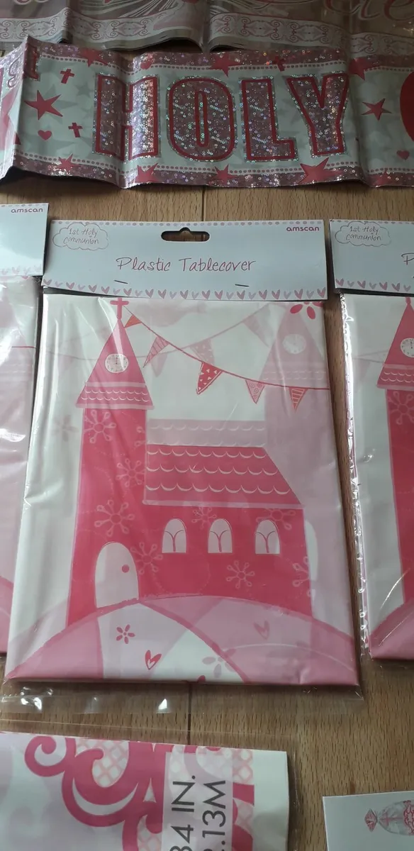 Communion Decorations - Image 3