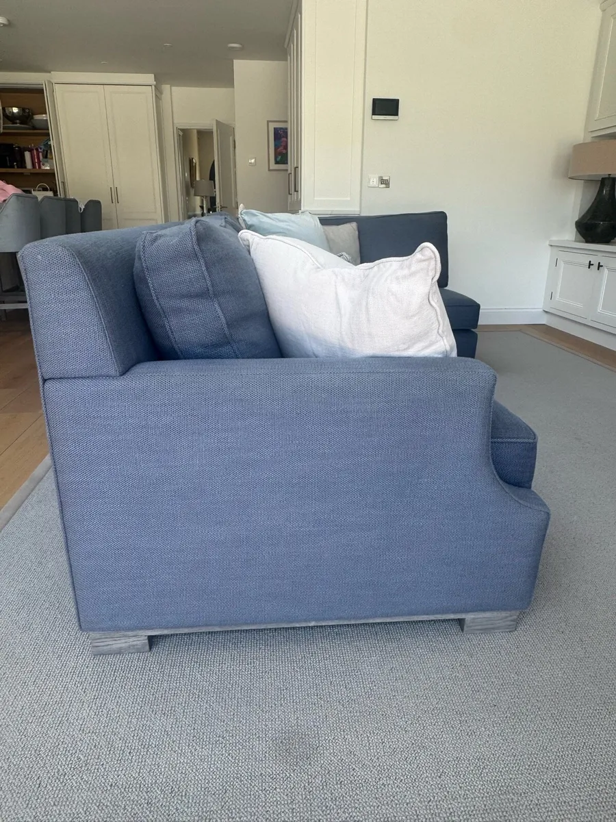 Corner Sofa - Image 2