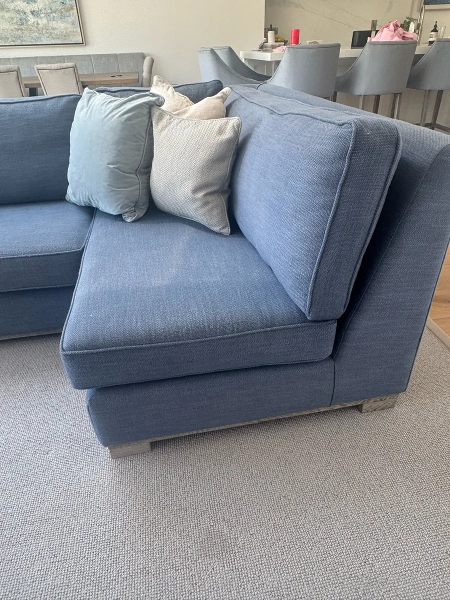 Corner Sofa - Image 3
