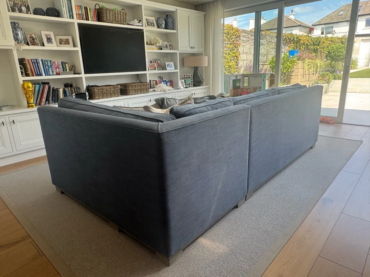 Corner Sofa - Image 4