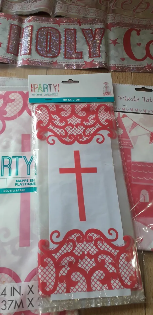 Communion Decorations - Image 4