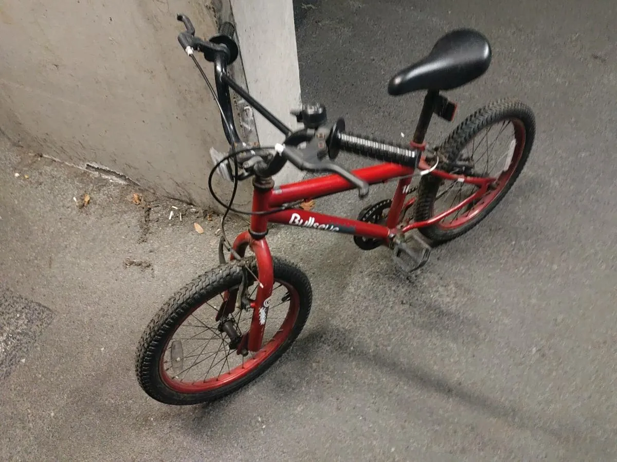 Kids bicycle - Image 2