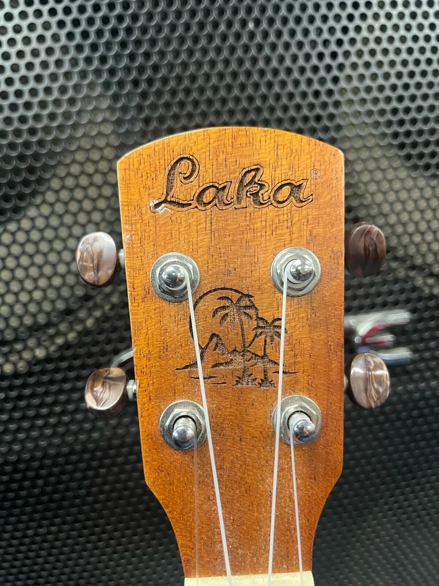 Laka Vus40 Ukelele - Image 4