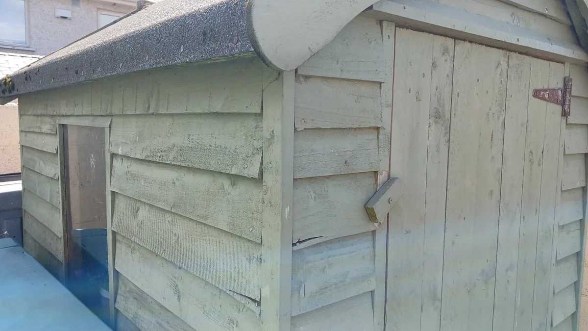 Garden shed - Image 2