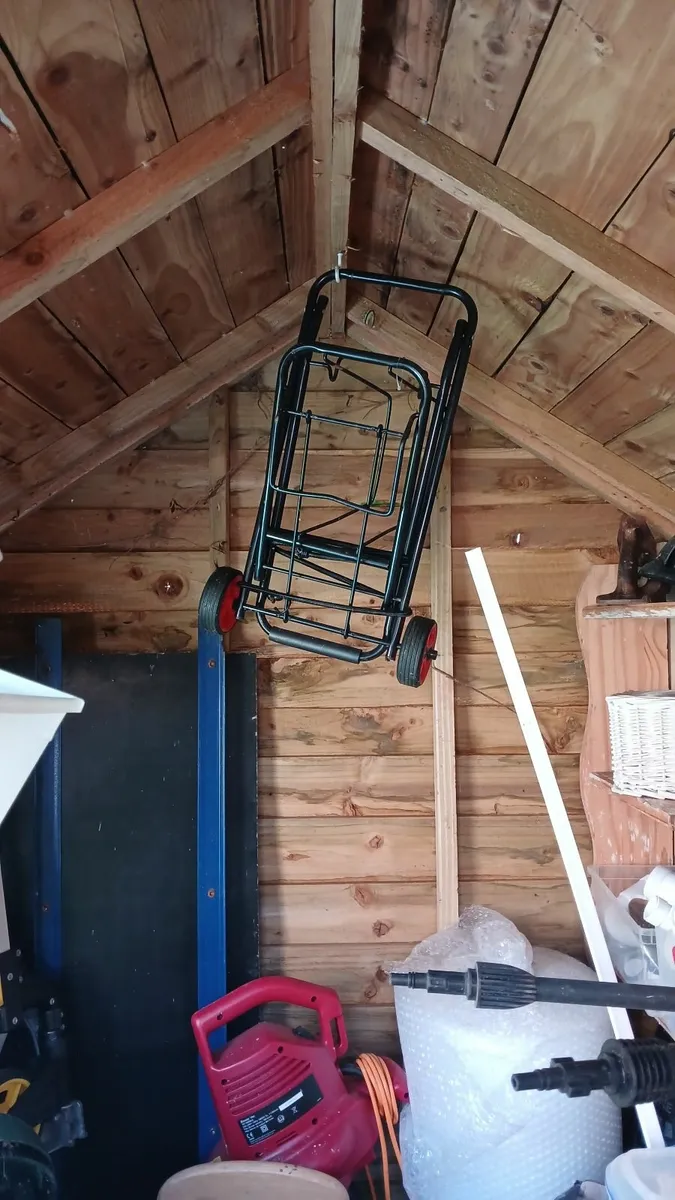 Garden shed - Image 3