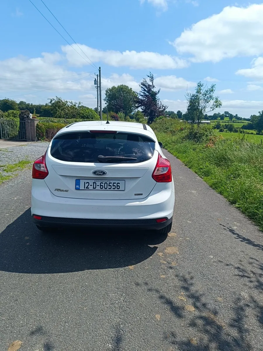 Ford Focus 2012 - Image 4