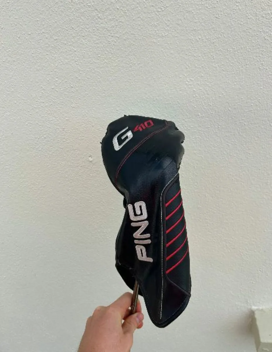 Ping G410 Driver - Image 4