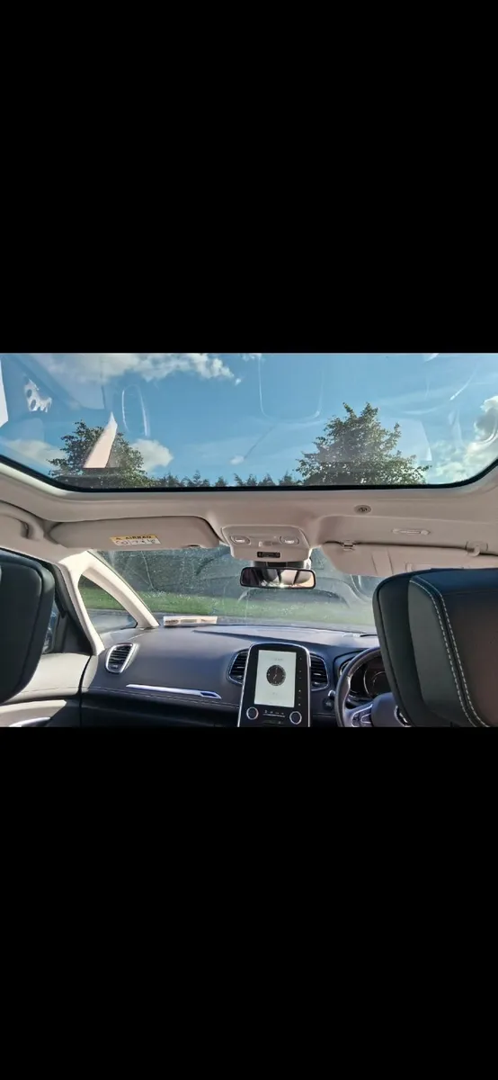 Renault Grand Scenic 2021 - Image 2
