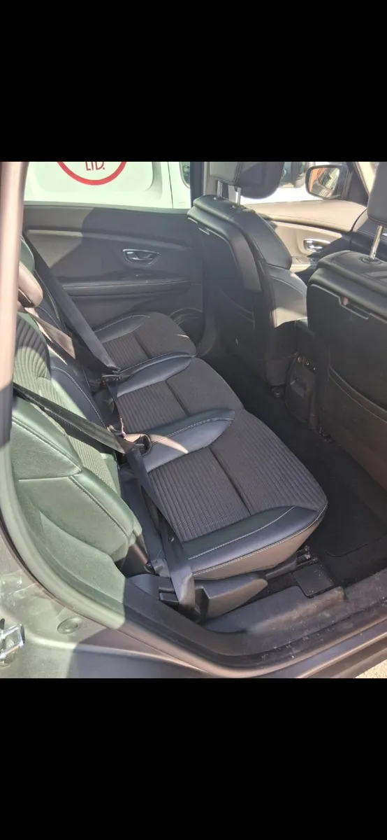 Renault Grand Scenic 2021 - Image 3