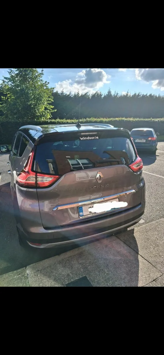 Renault Grand Scenic 2021 - Image 4