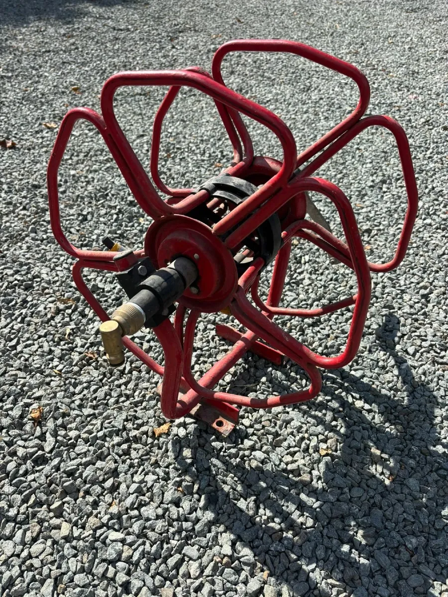 Window Cleaning gear Reach system - Image 3