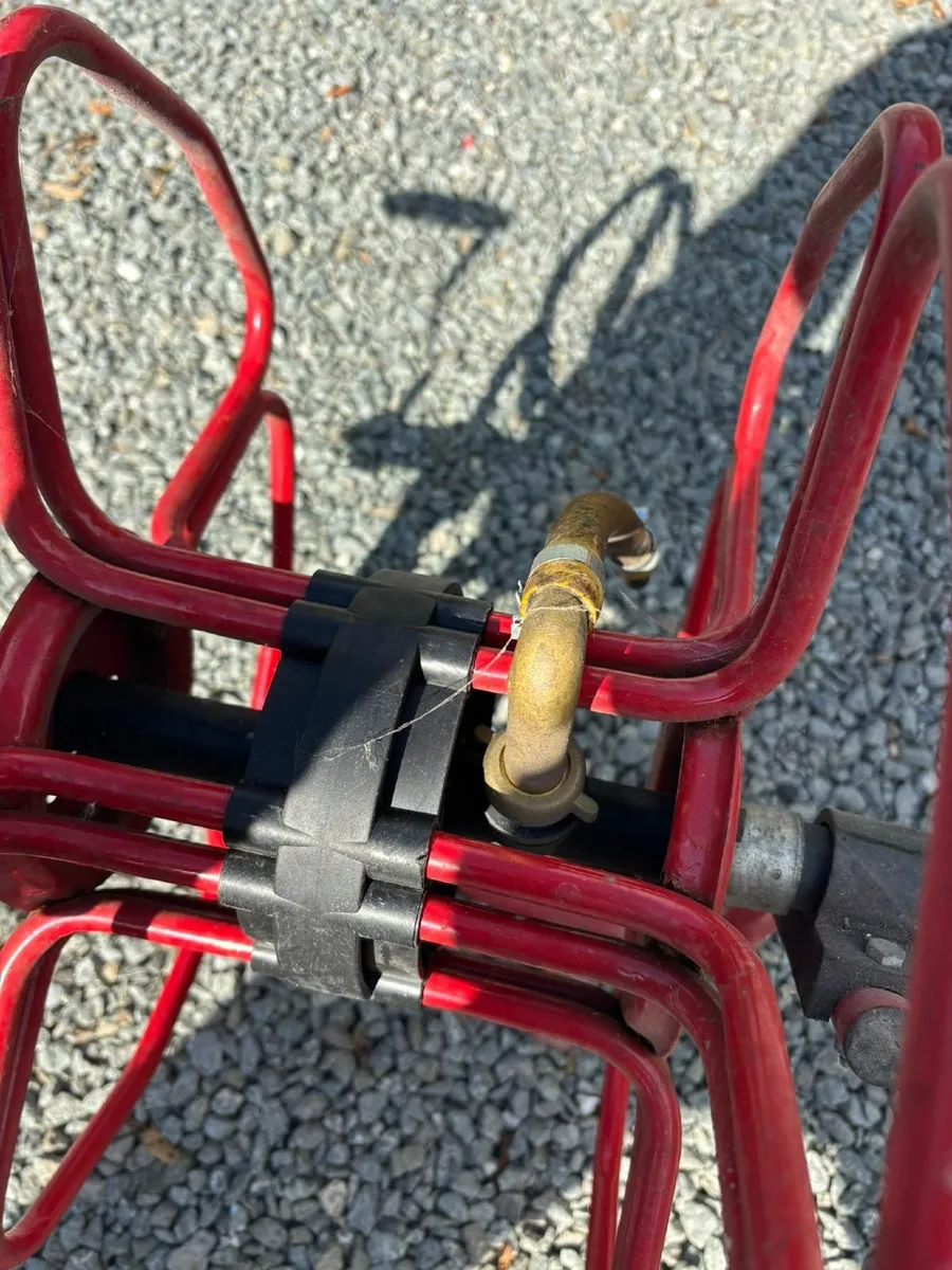 Window Cleaning gear Reach system - Image 4