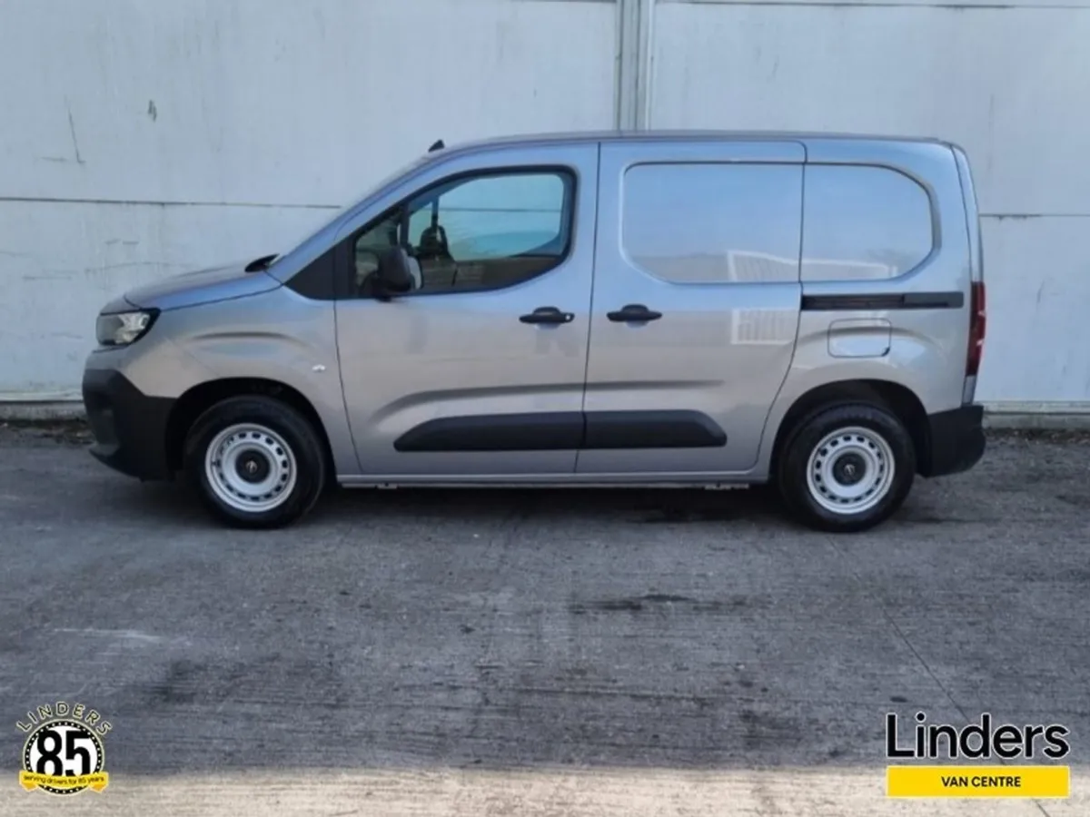 Opel Combo MWB Komfort - Image 3