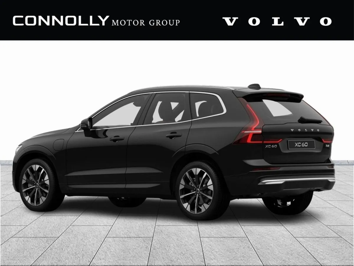 Volvo XC60 T6 Plus Bright Phev - Image 2