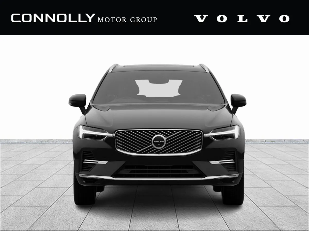 Volvo XC60 T6 Plus Bright Phev - Image 3